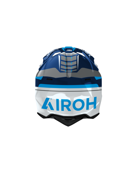 CAPACETE AIROH WRAAP CONQUER