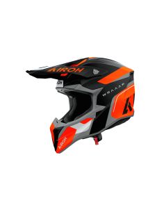 CAPACETE AIROH WRAAP CONQUER
