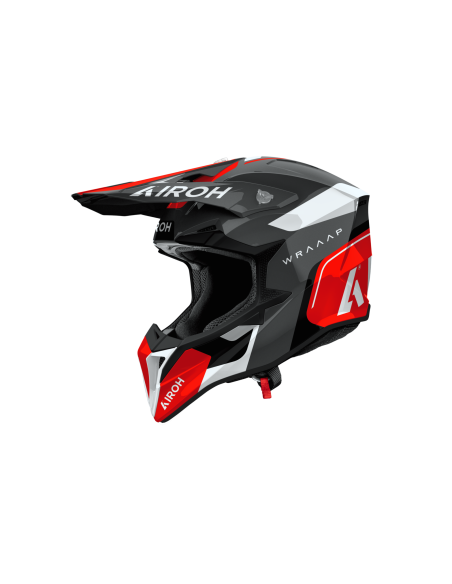 CAPACETE AIROH WRAAP CONQUER