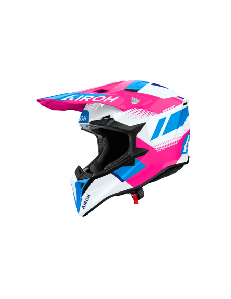 CAPACETE AIROH WRAAP VISION