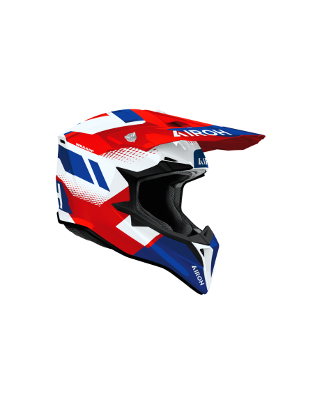 CAPACETE AIROH WRAAP VISION