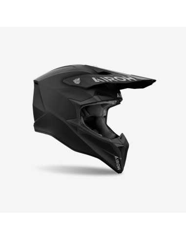 CAPACETE AIROH WRAAP COLOR