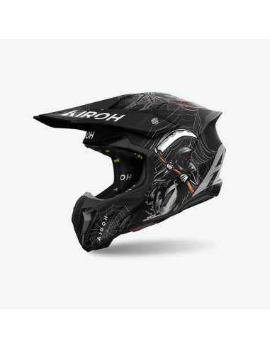 CAPACETE AIROH TWIST 3 ARCADE