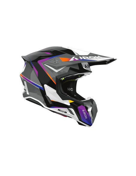 CAPACETE AIROH TWIST 3 HUSTLE