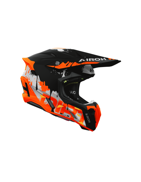 CAPACETE AIROH TWIST 3 DIRT