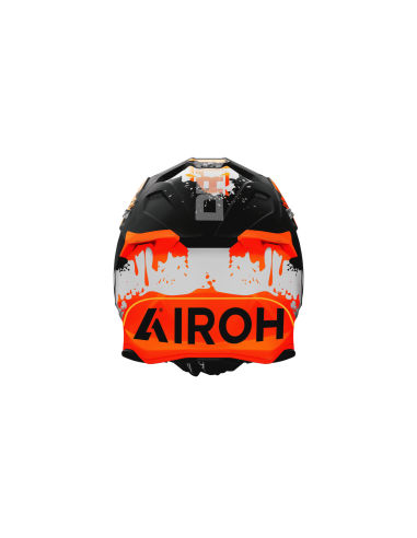 CAPACETE AIROH TWIST 3 DIRT