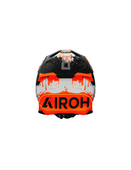 CAPACETE AIROH TWIST 3 DIRT