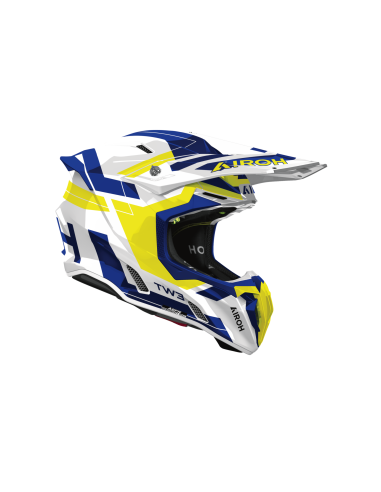 CAPACETE AIROH TWIST 3 DYNASTY