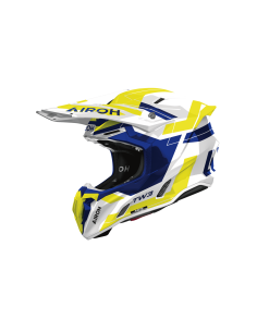 CAPACETE AIROH TWIST 3 DYNASTY