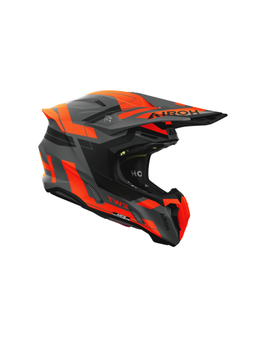 CAPACETE AIROH TWIST 3 DYNASTY