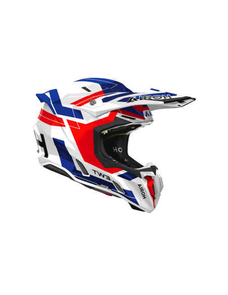 CAPACETE AIROH TWIST 3 DYNASTY