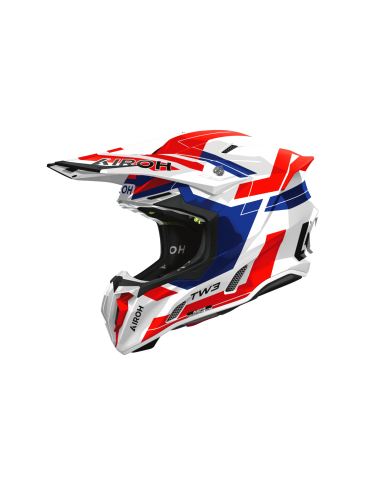 CAPACETE AIROH TWIST 3 DYNASTY