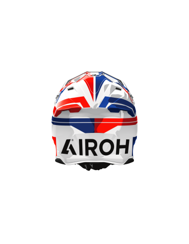 CAPACETE AIROH TWIST 3 DYNASTY