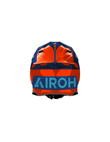 CAPACETE AIROH TWIST 3 FANCY