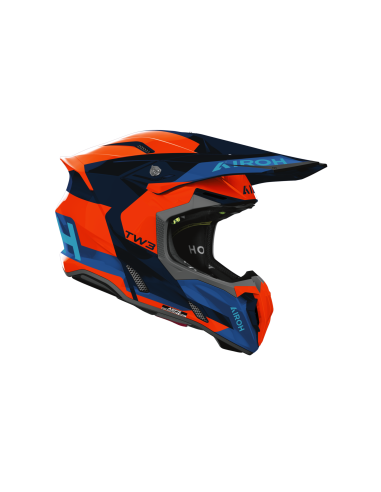 CAPACETE AIROH TWIST 3 FANCY
