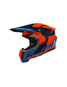 CAPACETE AIROH TWIST 3 FANCY