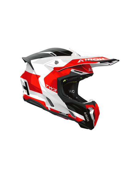 CAPACETE AIROH TWIST 3 FANCY