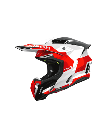 CAPACETE AIROH TWIST 3 FANCY