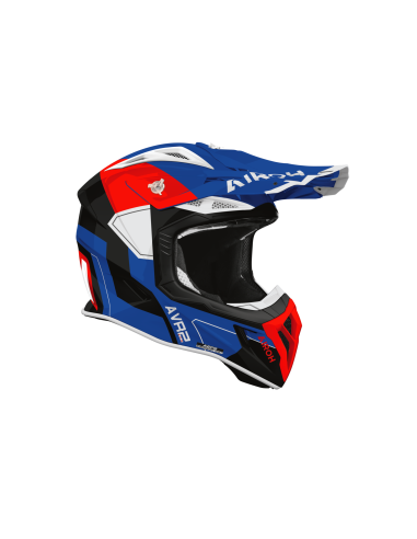 CAPACETE AIROH AVIATOR ACE 2 SHIELD