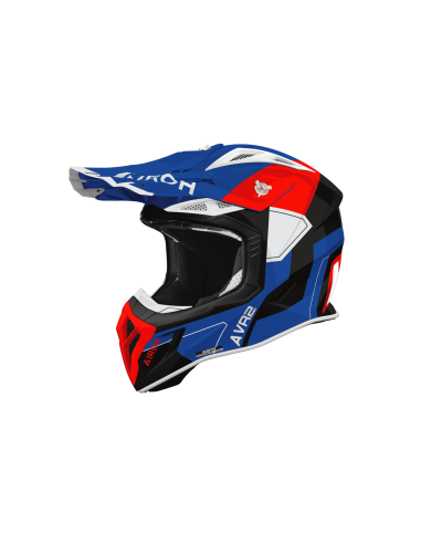 CAPACETE AIROH AVIATOR ACE 2 SHIELD