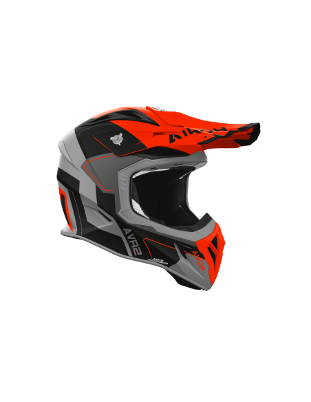 CAPACETE AIROH AVIATOR ACE 2 SHIELD