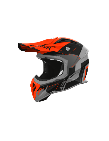CAPACETE AIROH AVIATOR ACE 2 SHIELD