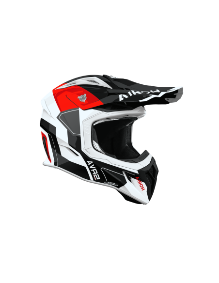 CAPACETE AIROH AVIATOR ACE 2 SHIELD