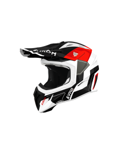 CAPACETE AIROH AVIATOR ACE 2 SHIELD