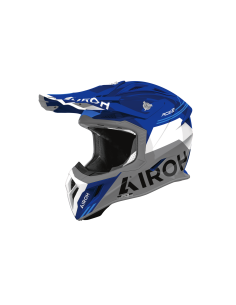 CAPACETE AIROH AVIATOR ACE 2 FURY