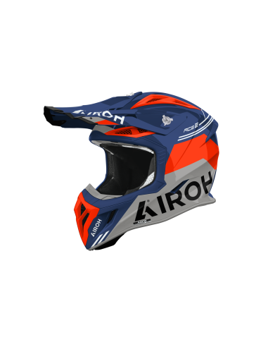 CAPACETE AIROH AVIATOR ACE 2 FURY