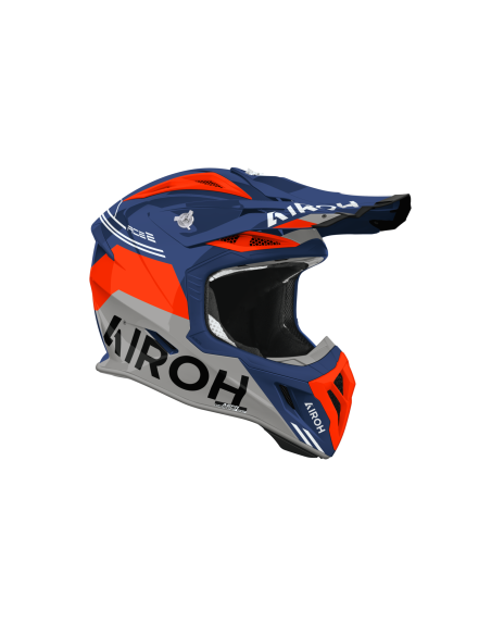 CAPACETE AIROH AVIATOR ACE 2 FURY