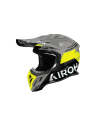 CAPACETE AIROH AVIATOR ACE 2 FURY
