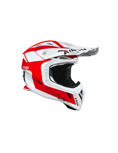 CAPACETE AIROH AVIATOR ACE 2 IRON