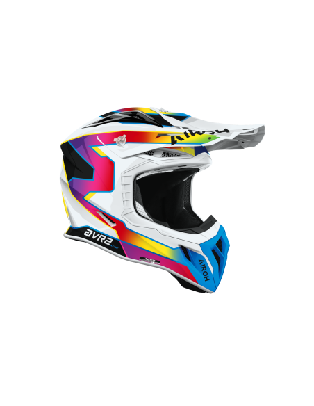 CAPACETE AIROH AVIATOR ACE 2 SUNRISE