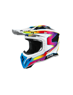 CAPACETE AIROH AVIATOR ACE 2 SUNRISE