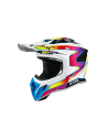 CAPACETE AIROH AVIATOR ACE 2 SUNRISE