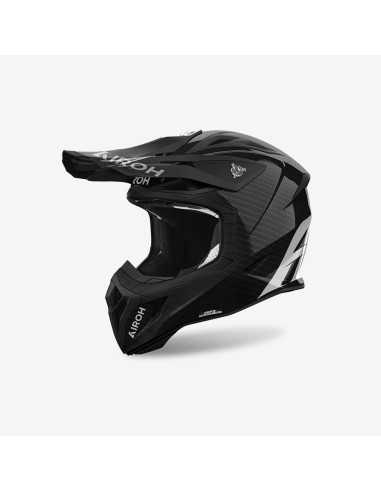 CAPACETE AIROH AVIATOR ACE 2 CARBON