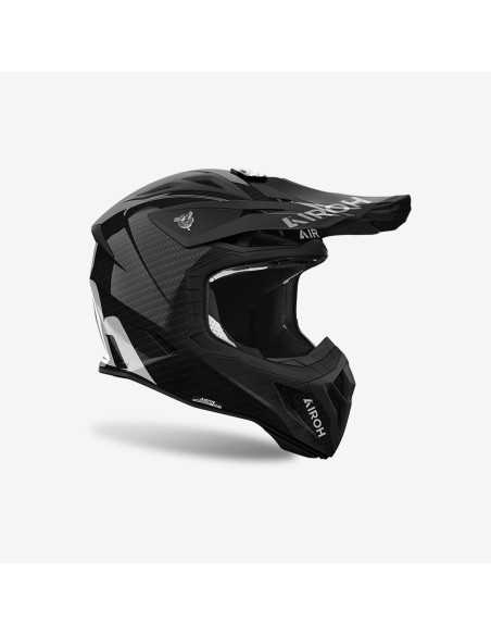 CAPACETE AIROH AVIATOR ACE 2 CARBON