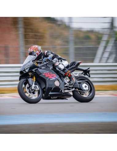 ZXMOTO 500RR