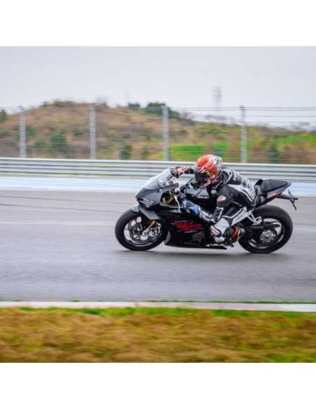 ZXMOTO 500RR