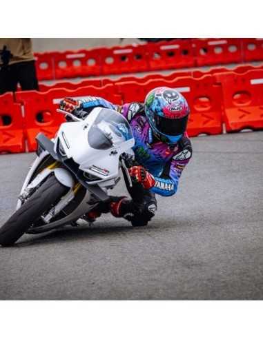 ZXMOTO 500RR