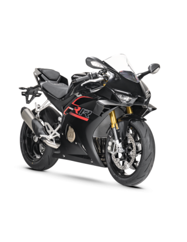 ZXMOTO 500RR