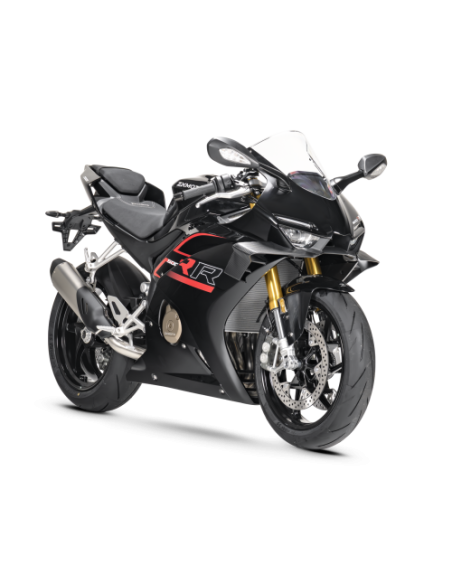 ZXMOTO 500RR