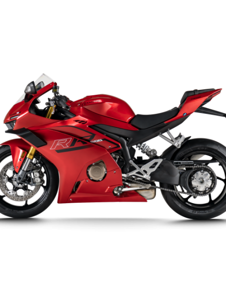 ZXMOTO 500RR