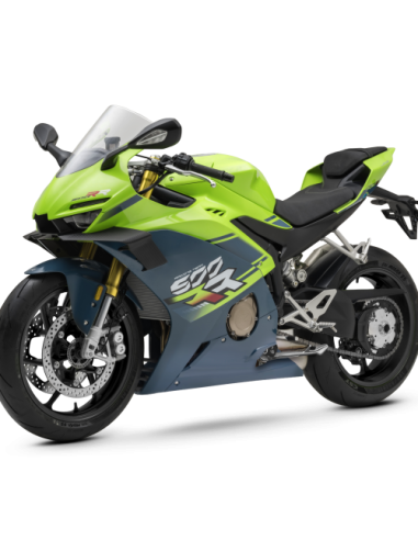 ZXMOTO 500RR