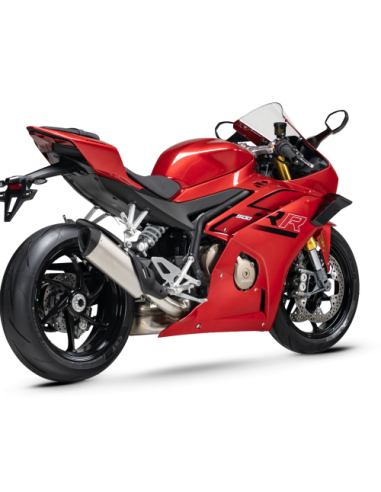 ZXMOTO 500RR