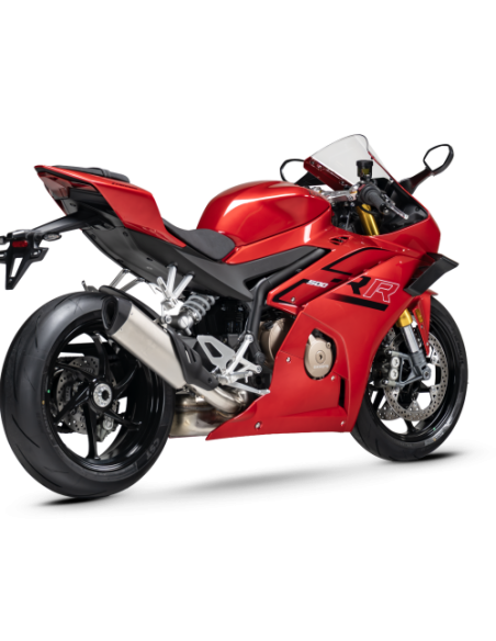 ZXMOTO 500RR