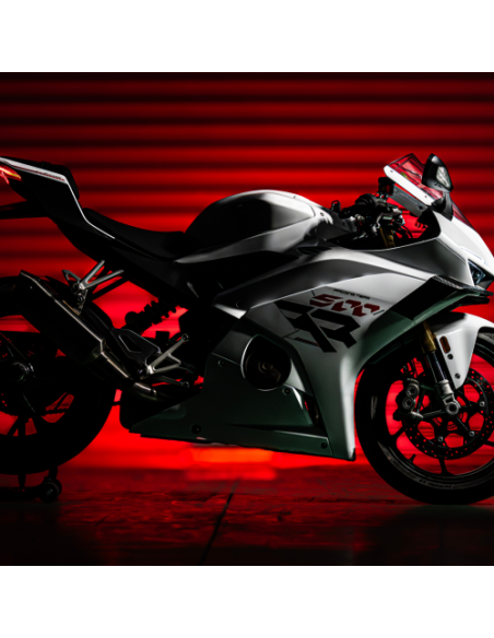 ZXMOTO 500RR