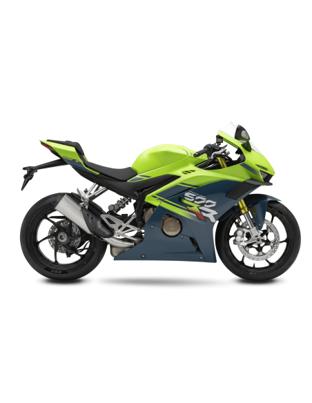 ZXMOTO 500RR
