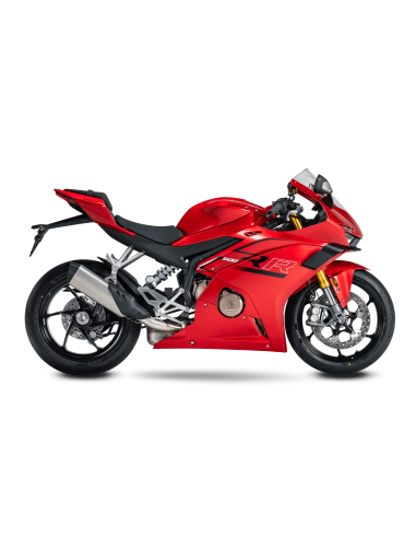 ZXMOTO 500RR